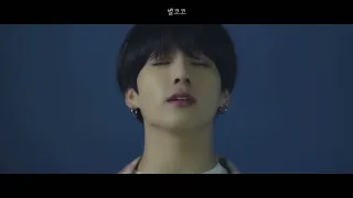 [방탄소년단/정국] 커버곡 Falling MV (fan made) 가사 및 번역