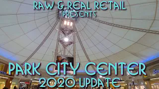 Park City Center in the Daytime (2020 Update) - Raw & Real Retail