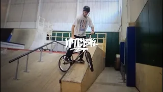 Семёнка 2020 / ПТСВК BMX