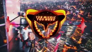 YUNGBLUD, Halsey - 11 Minutes ft. Travis Barker (Tom Wilson Remix) | [SUBWOOFER VIBRATION!!!]