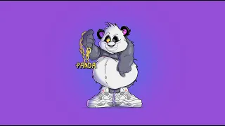 BASE DE TRAP "FLOW PANDA" | HARD Trap Beat 2023 | Trap Rap Instrumental Beat 2023 Dark Beat