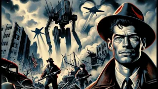 The War of the Worlds | Radio Drama