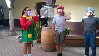 Día del Niño (El Chavo del 8)