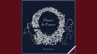 Earthquake (Plaisir de France Remix)