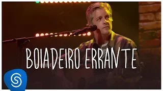 Victor & Leo - Boiadeiro Errante (DVD O Cantor do Sertão) [Vídeo Oficial]