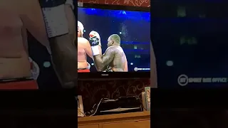 tyson fury vs dillian whyte knockout punch k.o