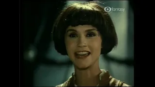 PRINCESSIN FANTAGHIRO - Staffel 2 - Episode 2 - TEIL2