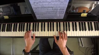 Beyer Op.101 No.73 Performance