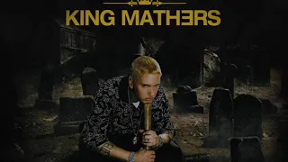 Eminem - Give Me The Ball (King Mathers LP)