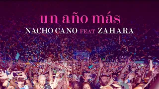 Nacho Cano & Zahara - Un Año Mas (Sonorama Festival 2019)