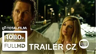 Ticho před bouří (2018) CZ HD trailer