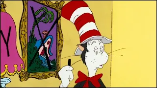 Cat in the hat 1971 - Sweep up the Memories instrumental