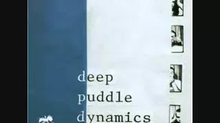 Deep Puddle Dynamics - The Taste of Rain... Why Kneel? (1999) [full album]