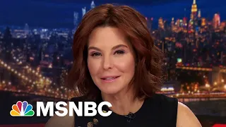 Watch The 11th Hour With Stephanie Ruhle Highlights: May 8