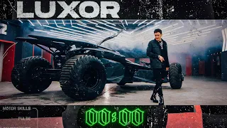 Luxor - Нольноль (Премьера клипа, 2020)