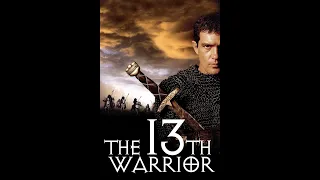 is the 13th WARRIOR the best D&D movie ever made?