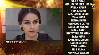 Umeed - Episode 29 Teaser | 27th September 2020 - HAR PAL GEO