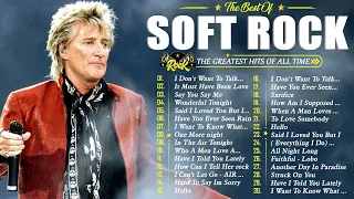 Rod Stewart Greatest Hits Full Album Playlist ❤ Rod Stewart Greatest Hits