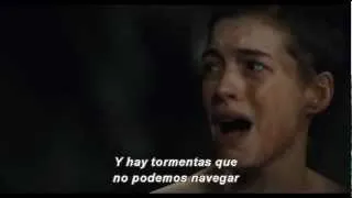 Anne Hathaway - I Dreamed a Dream  (subtitulo en ESPAÑOL)