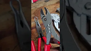Harbor Freight ICON Pliers Good or Bad !