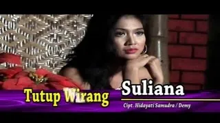 Suliyana - Tutupe Wirang (Official Music Video)