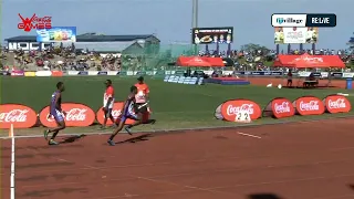 Re:Live HEATS| Inter  Boys 4x400m Heat 1