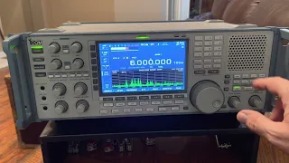 Icom IC-R9500