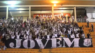 FotoTorcida - PALMEIRAS x PONTE PRETA