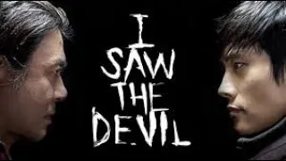 I Saw The Devil (Movie Review)