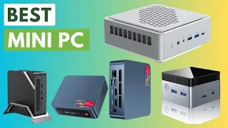 Best Mini PC 2023 | Top 10 Mini PC With Impressive Specs For Cheap