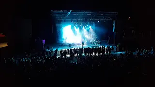 Out of Myself - Riverside (live at Chełmstok 16.06.2019)