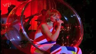 Axelle Red Live in Belgium (2000)