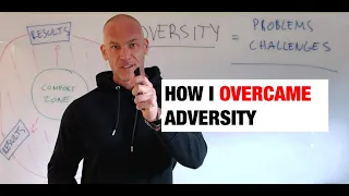 Entrepreneur Overcomes Adversity (and shows how to)