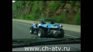 Кружим Квадроциклы UTV