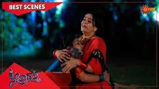Nethravathi - Best Scenes | Full EP free on SUN NXT | 10 Nov 2021 | Kannada Serial | Udaya TV