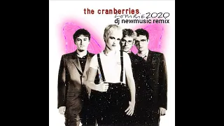 The Cranberries - Zombie (Dj Newmusic Remix)