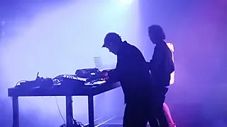 Acid Arab live @ Dour festival 2023