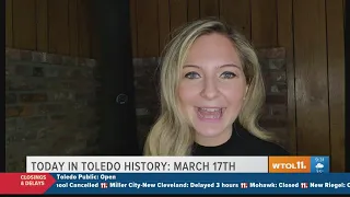 Big Boy statue held hostage and a wild party sparks outrage | Today in Toledo History March 17