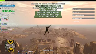 GTA IV Chat Voting Chaos Mod Part 2 - Hugo_One Twitch Stream - 4/22/2023