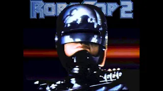 Amiga 500 Longplay [238] RoboCop 2