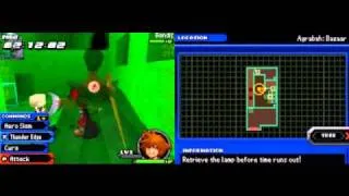 Kingdom Hearts Re:Coded Walkthrough Part 25