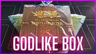 INSANE 25th Anniversary Rarity Collection Opening!!! We Pulled it!!
