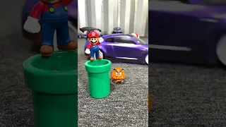 The adventures of RC Drift Mario!