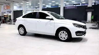 LADA VESTA || АвтоГЕРМЕС