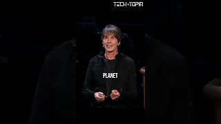 Venus became hell w Professor Brian Cox #science #space #venus