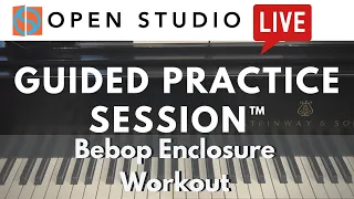 Bebop Enclosure Workout - Guided Practice Session™ with Adam Maness