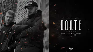 BugiWTH ft. Pajczi - Dante prod. Dark Vibes