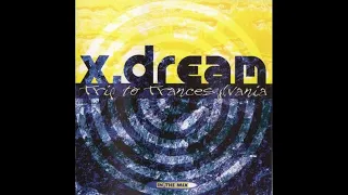 X Dream   Trip To Trancesylvania In The Mix 1997