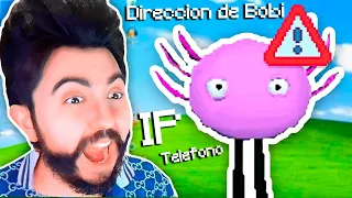 Este Juego HACKEO Mi PC 😨 - KinitoPET