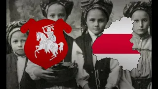 Vajacki Marś [national anthem of White Ruthenia {Belarus}] (Forever more AoC2 mod)